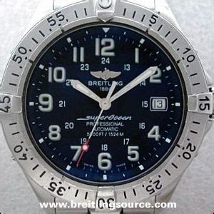 breitling a17345|a17045 Breitling.